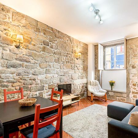 Casa Da Se By Se Apartamentos Braga Zewnętrze zdjęcie