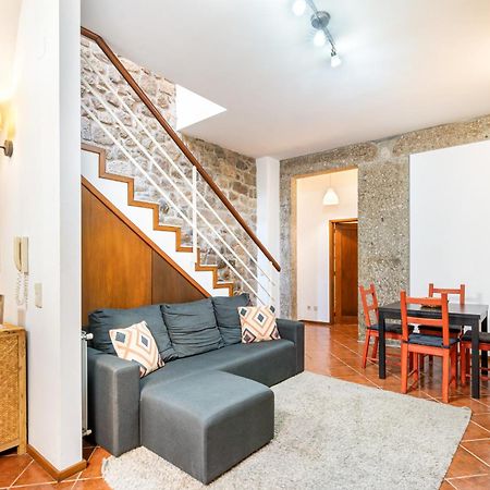 Casa Da Se By Se Apartamentos Braga Zewnętrze zdjęcie