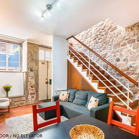 Casa Da Se By Se Apartamentos Braga Zewnętrze zdjęcie
