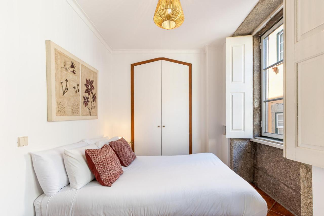 Casa Da Se By Se Apartamentos Braga Zewnętrze zdjęcie