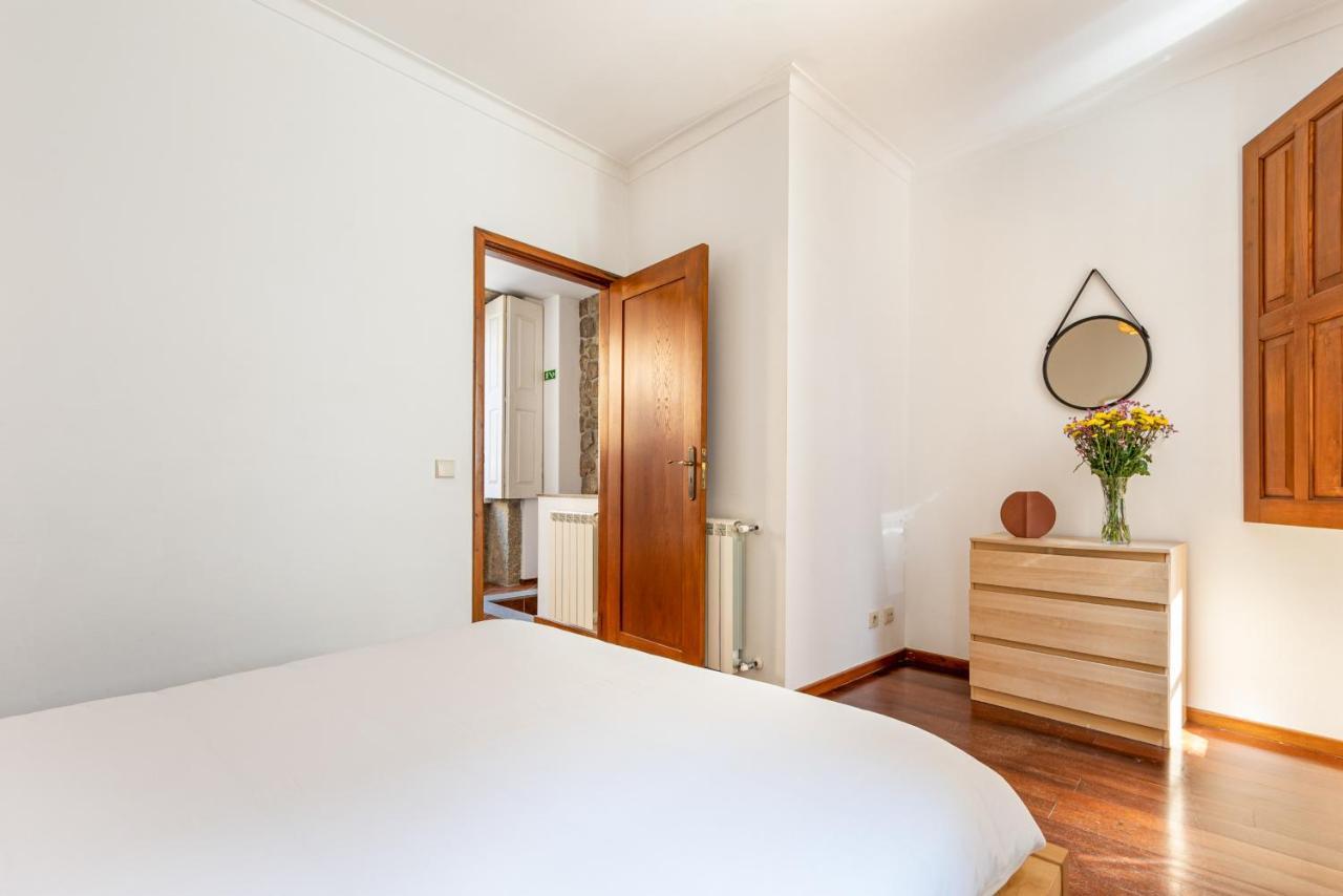 Casa Da Se By Se Apartamentos Braga Zewnętrze zdjęcie