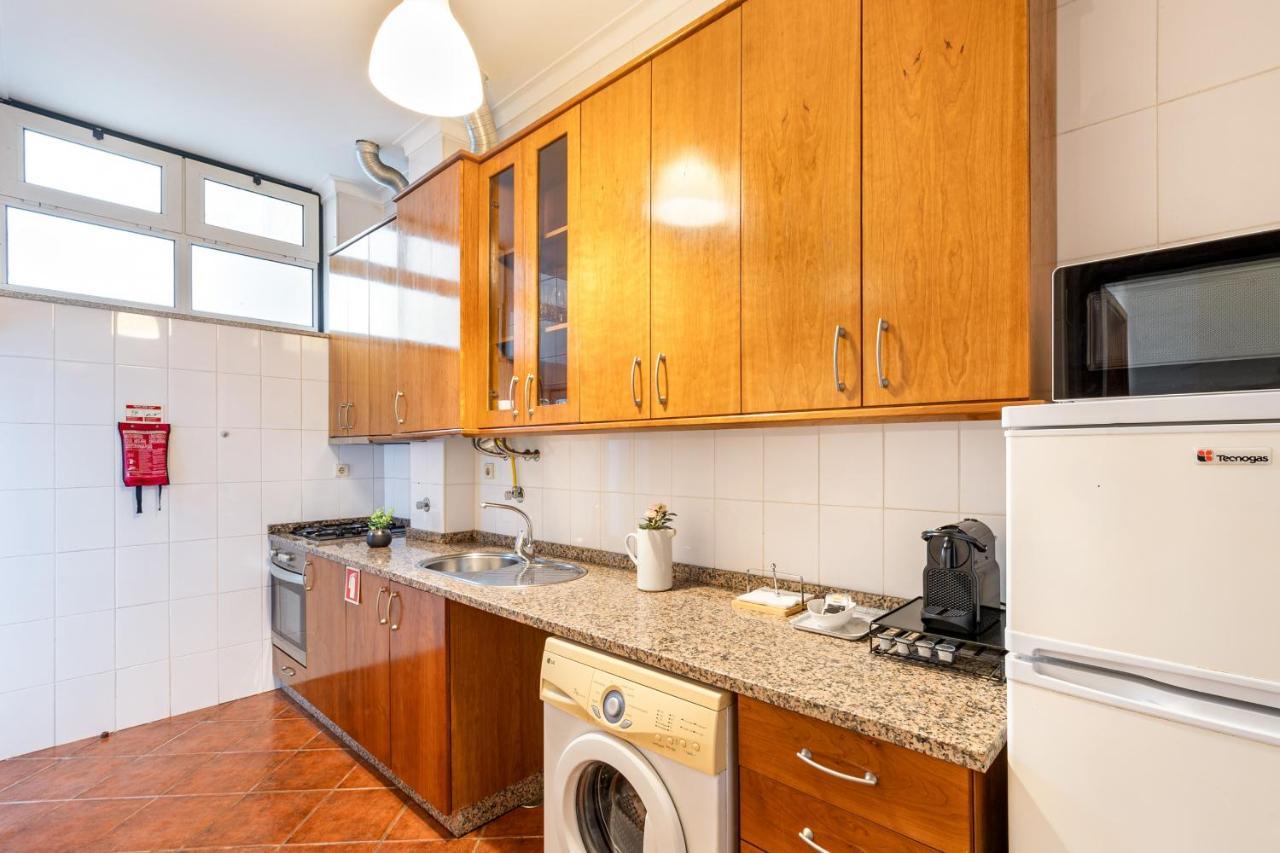 Casa Da Se By Se Apartamentos Braga Zewnętrze zdjęcie