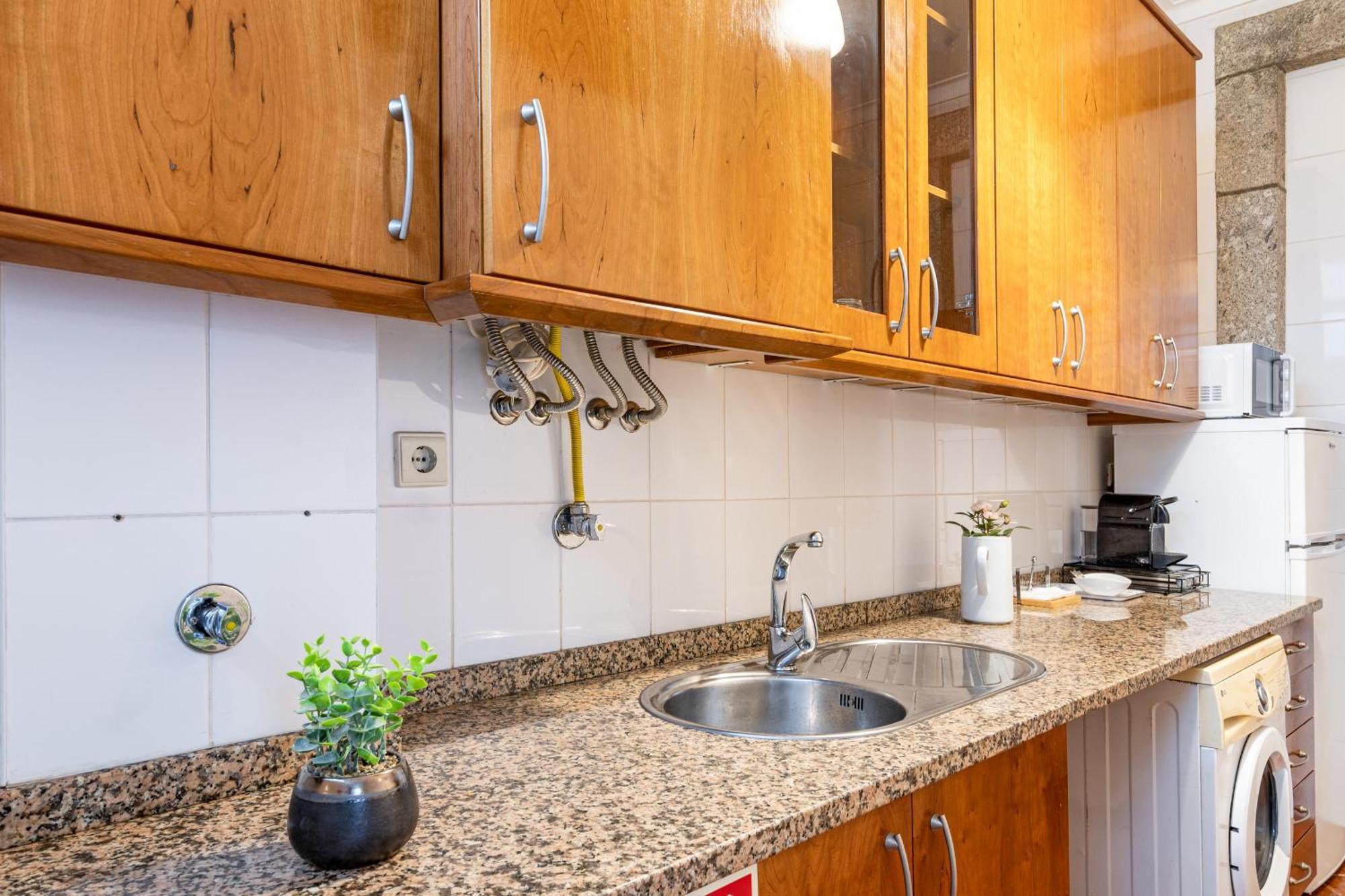 Casa Da Se By Se Apartamentos Braga Zewnętrze zdjęcie