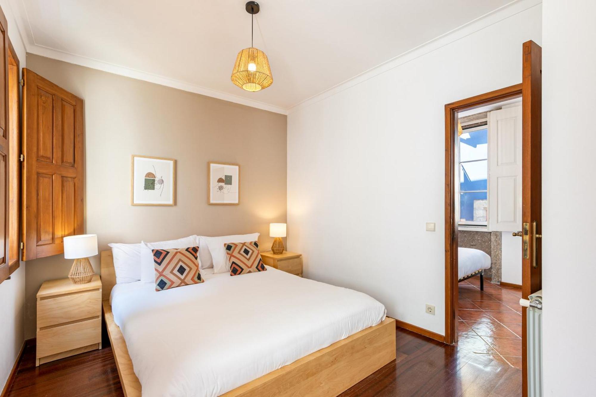 Casa Da Se By Se Apartamentos Braga Zewnętrze zdjęcie
